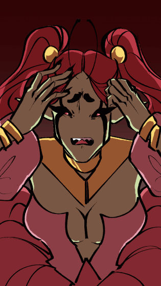 Princess V in Distress, 2022