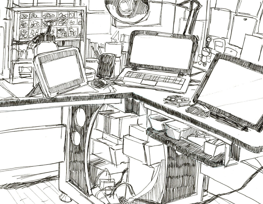 Workspace, 2022